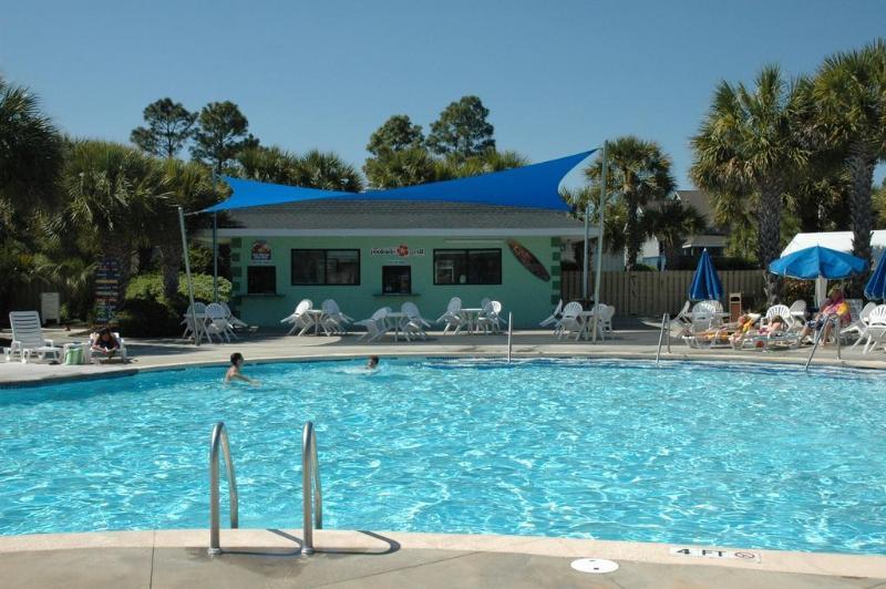 Plantation Resort Of Myrtle Beach Surfside Beach Exterior photo